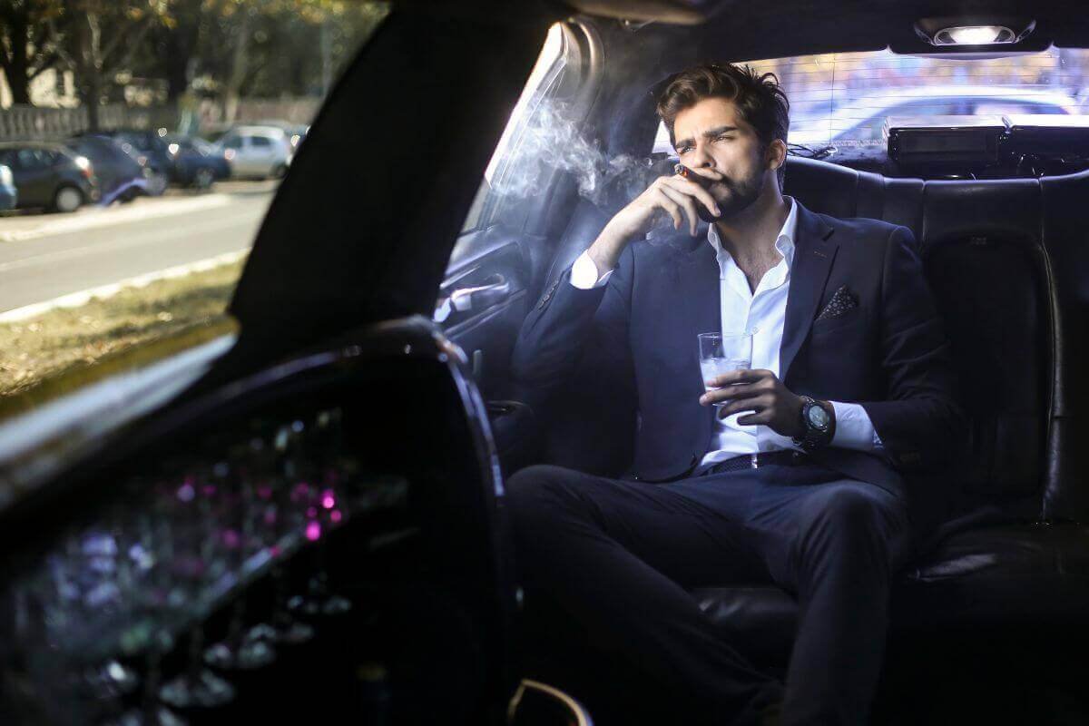 Corporate Limousine Service in Brantford